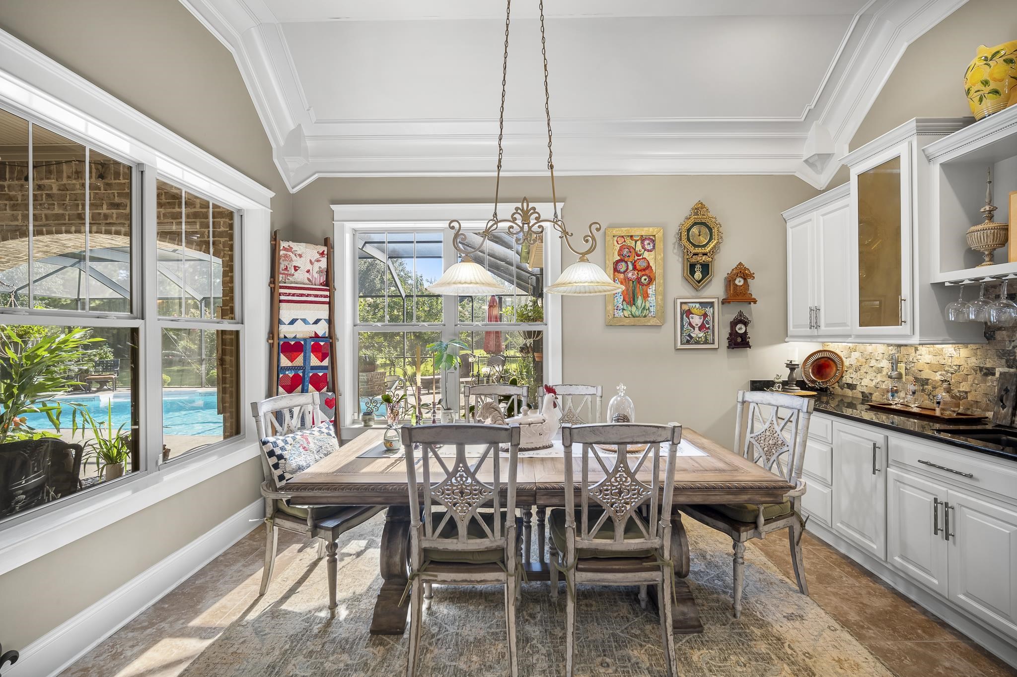 25212 Austin Road Daphne, AL 36526 - Photo 28 of 56 Dining Area