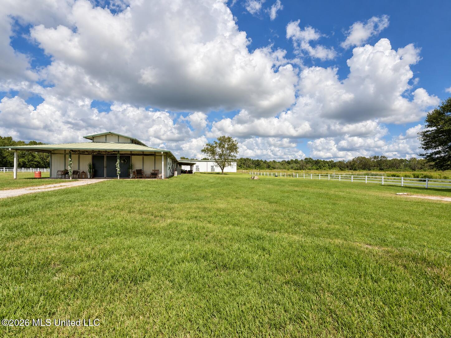 11450 County Farm Road Gulfport, MS 39503 - Photo 83 of 84 property