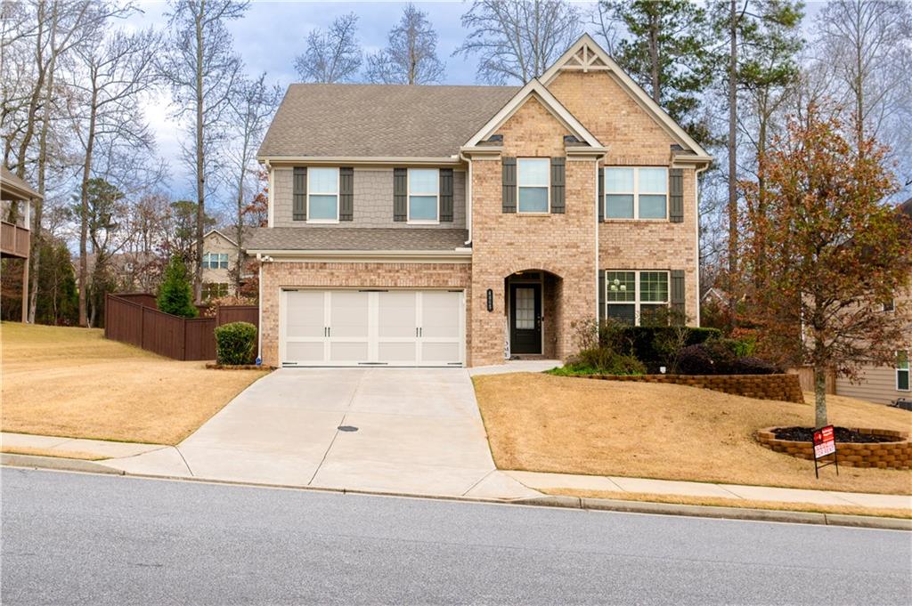 4865 Alexandria Avenue Cumming, GA 30040 - Photo 1 of 54