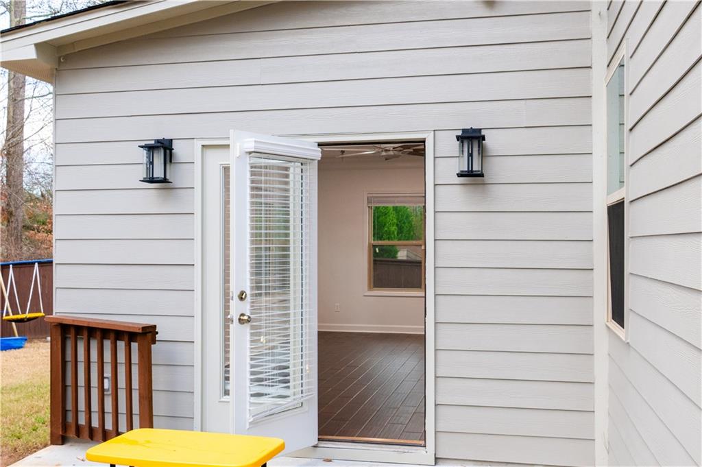 4865 Alexandria Avenue Cumming, GA 30040 - Photo 18 of 54