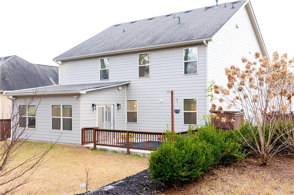 4865 Alexandria Avenue Cumming, GA 30040 - Photo 20 of 54