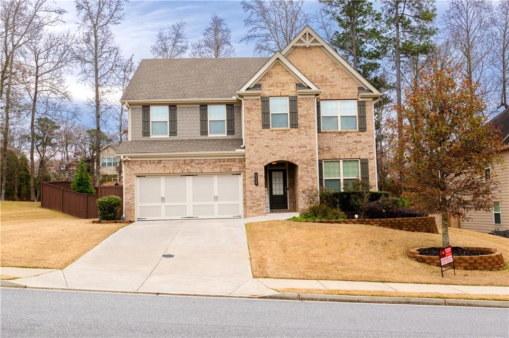 4865 Alexandria Avenue Cumming, GA 30040 - Photo 3 of 54