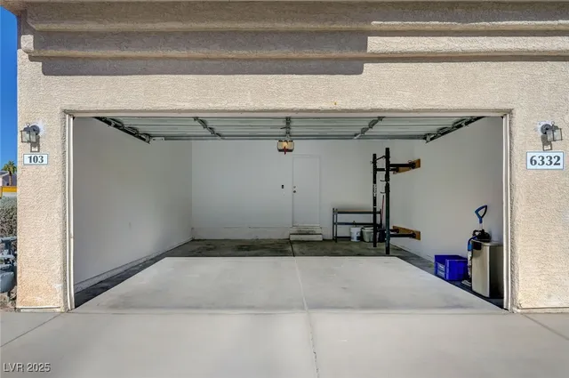 $320,000 | 6332 Heavy Gorge Avenue, Unit 103, Henderson, NV 89011