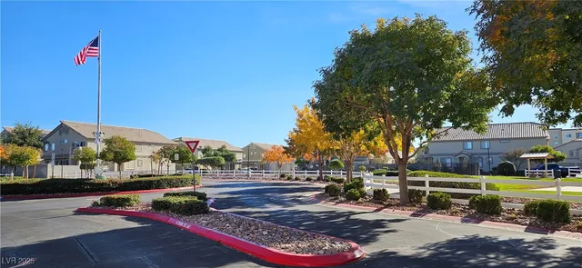 $320,000 | 6332 Heavy Gorge Avenue, Unit 103, Henderson, NV 89011