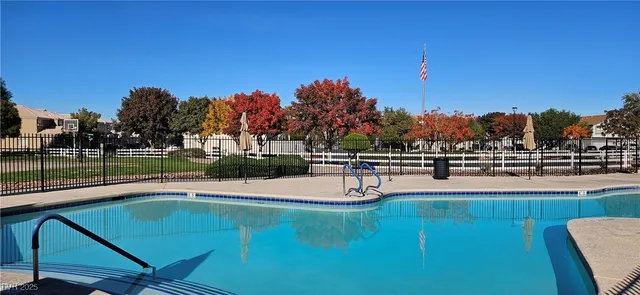 $320,000 | 6332 Heavy Gorge Avenue, Unit 103, Henderson, NV 89011