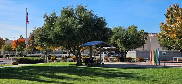 $320,000 | 6332 Heavy Gorge Avenue, Unit 103, Henderson, NV 89011