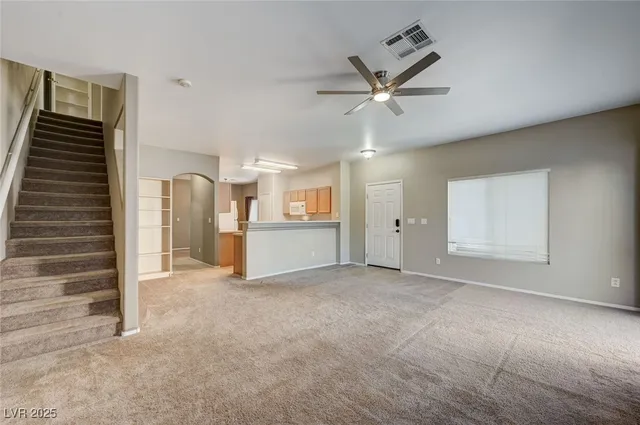 $320,000 | 6332 Heavy Gorge Avenue, Unit 103, Henderson, NV 89011