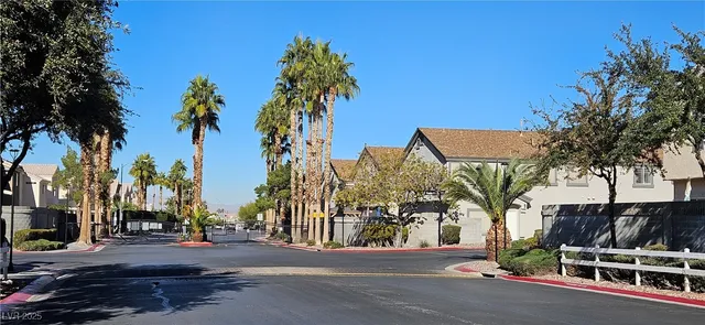 $320,000 | 6332 Heavy Gorge Avenue, Unit 103, Henderson, NV 89011