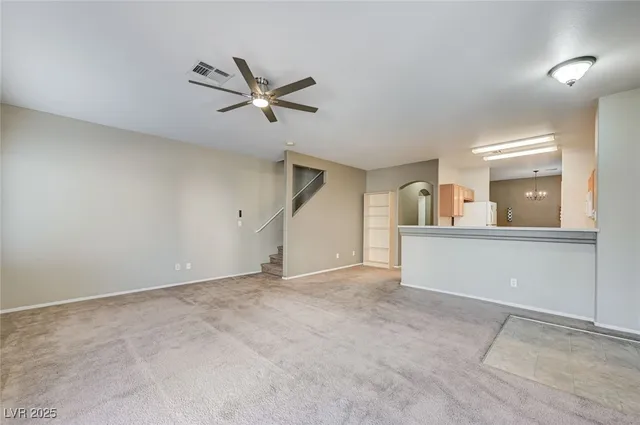 $320,000 | 6332 Heavy Gorge Avenue, Unit 103, Henderson, NV 89011