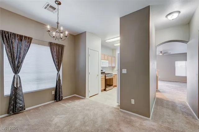 $320,000 | 6332 Heavy Gorge Avenue, Unit 103, Henderson, NV 89011