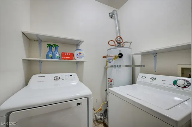 $320,000 | 6332 Heavy Gorge Avenue, Unit 103, Henderson, NV 89011