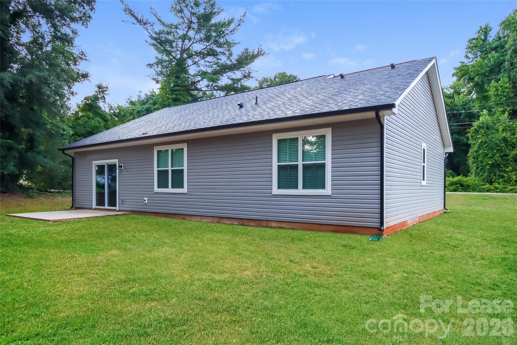 124 Gregory Road Statesville, NC 28677 - Photo 14 of 15