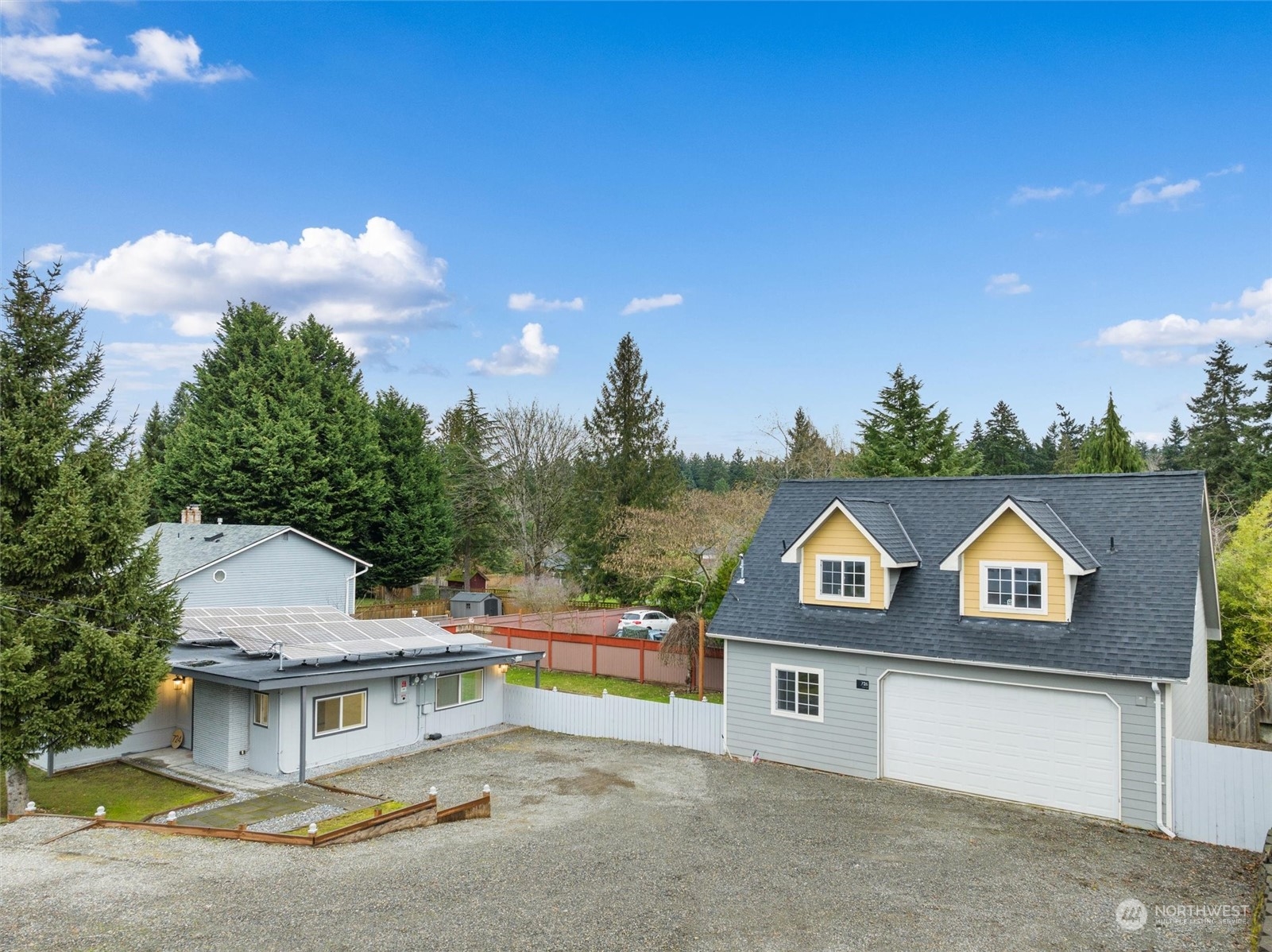726 Reiten Road, Unit 1 Kent, WA 98030 - Photo 19 of 19 Gallery Image 19