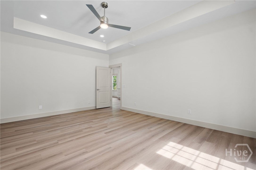 887 Log Landing Road Springfield, GA 31329 - Photo 18 of 33