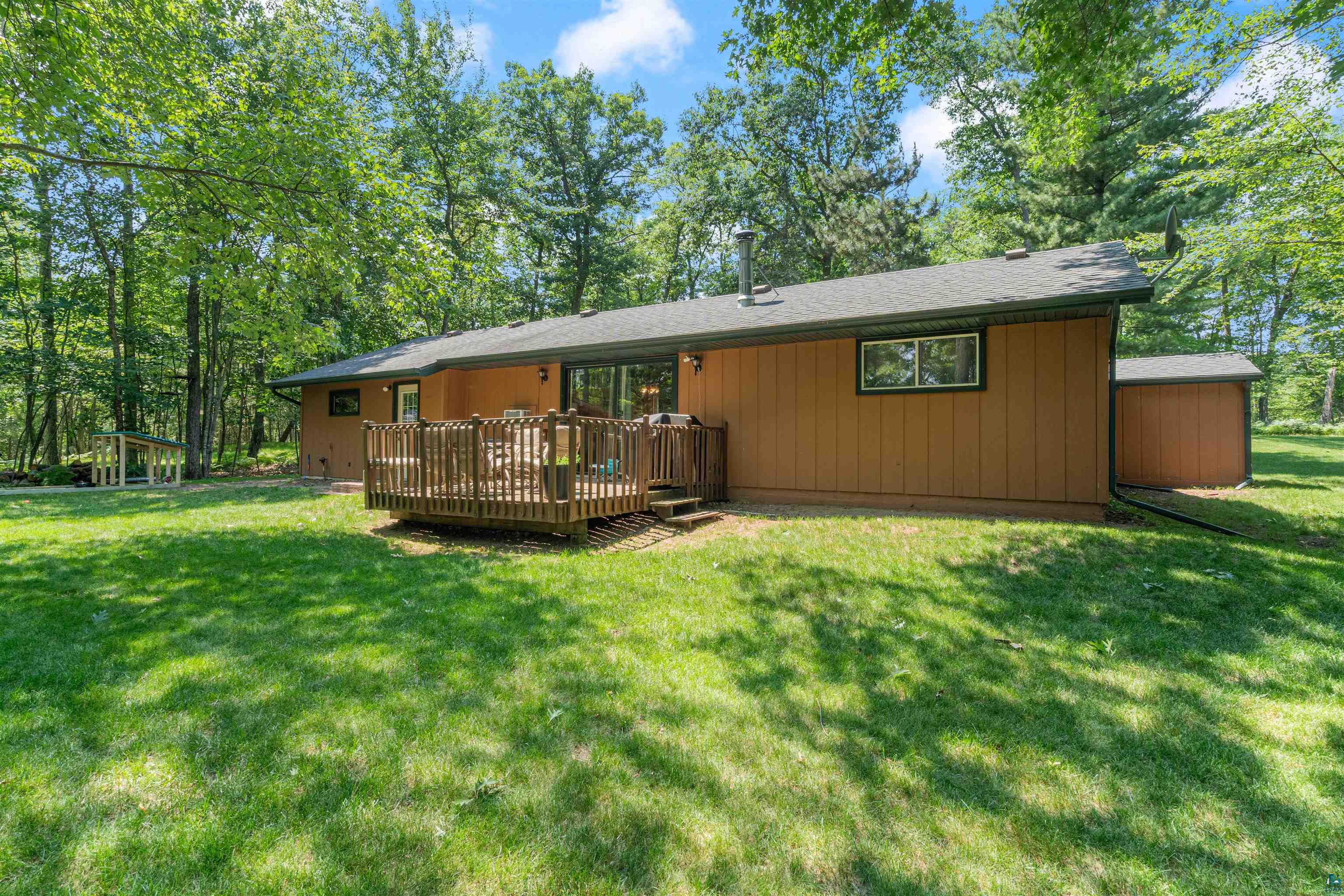 1231 South Shore Road Gordon, WI 54838 - Photo 30 of 30