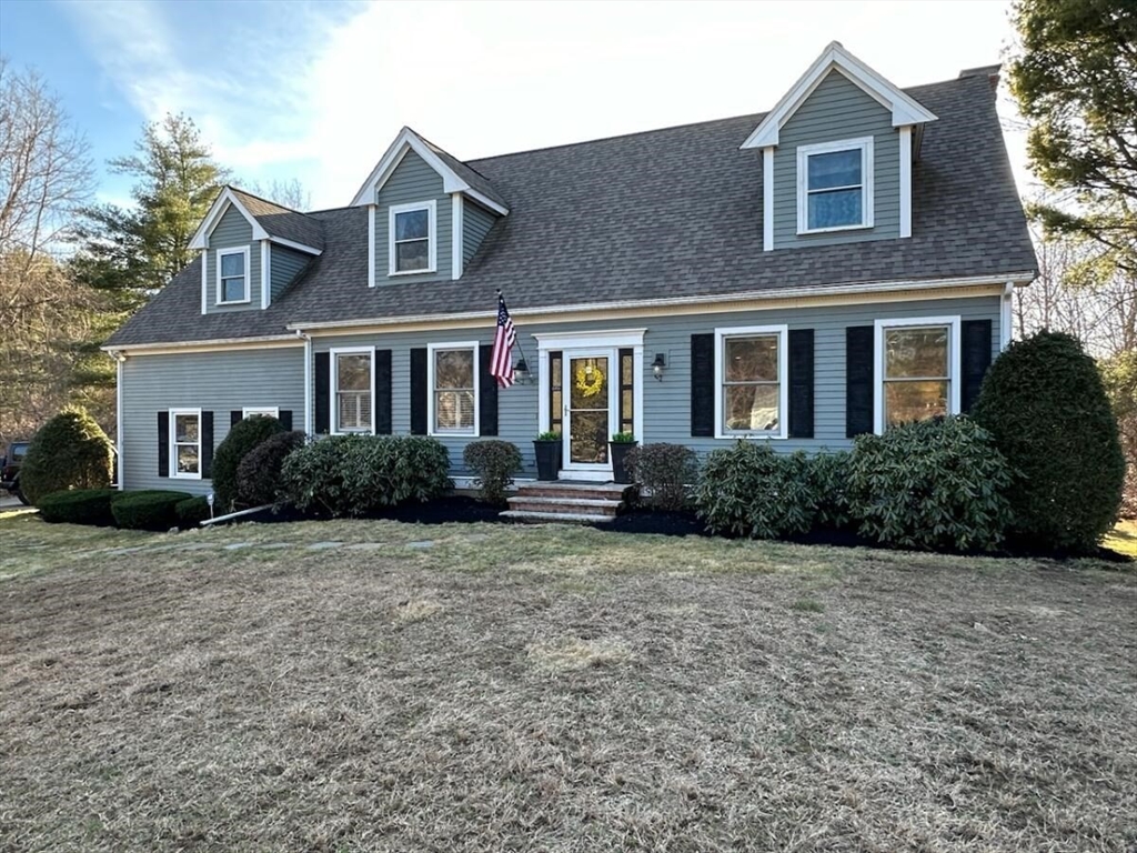 5 Ford Road Sudbury, MA 01776 - Photo 3 of 37 Gallery Image 3
