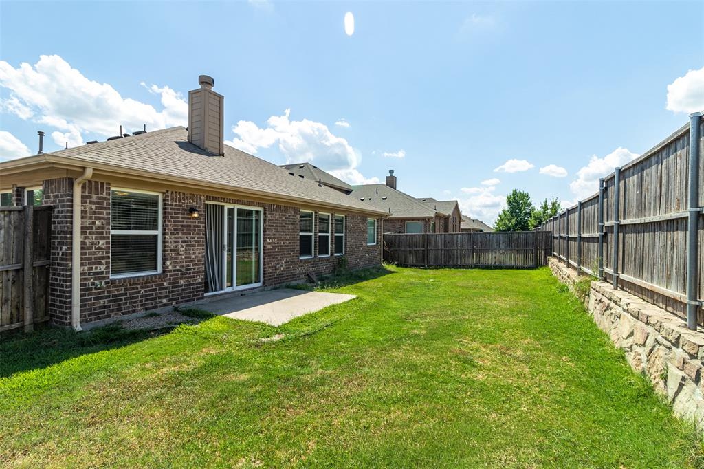 516 Hunt Farms Road Fate, TX 75189 - Photo 35 of 40 Gallery Image 35