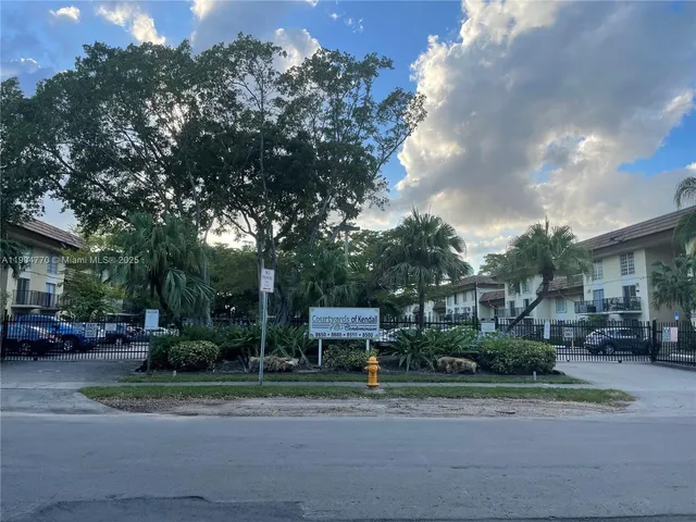 $285,000 | 8500 Southwest 109th Avenue, Unit 6229, Miami, FL 33173
