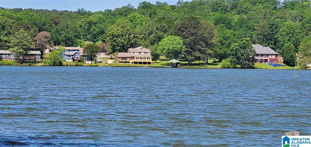 1331 Lake Joyce Road Moody, AL 35004 - Photo 41 of 41