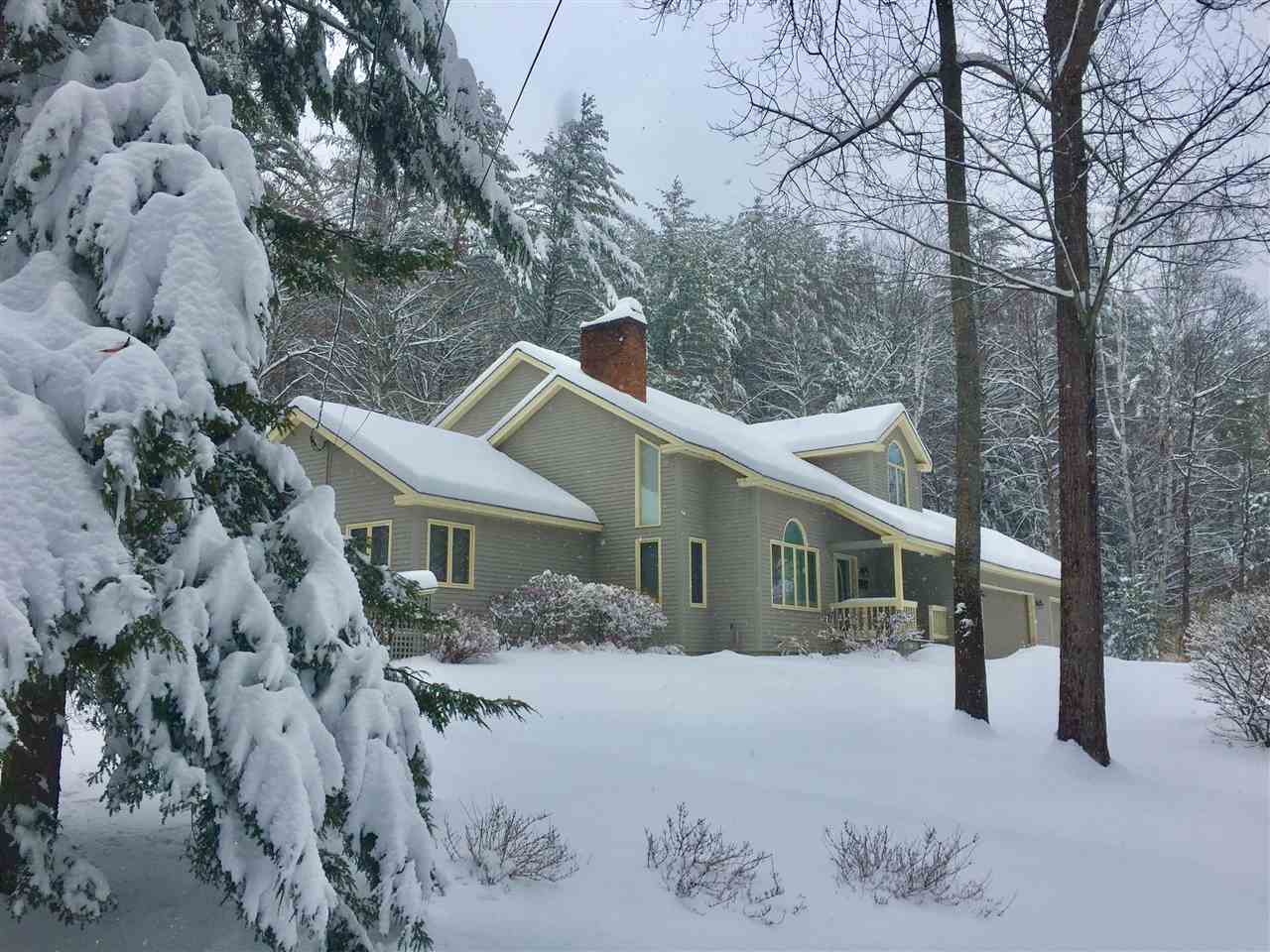 1129 Wheelock Road Hartford, VT 05059 - Photo 13 of 14 Gallery Image 13