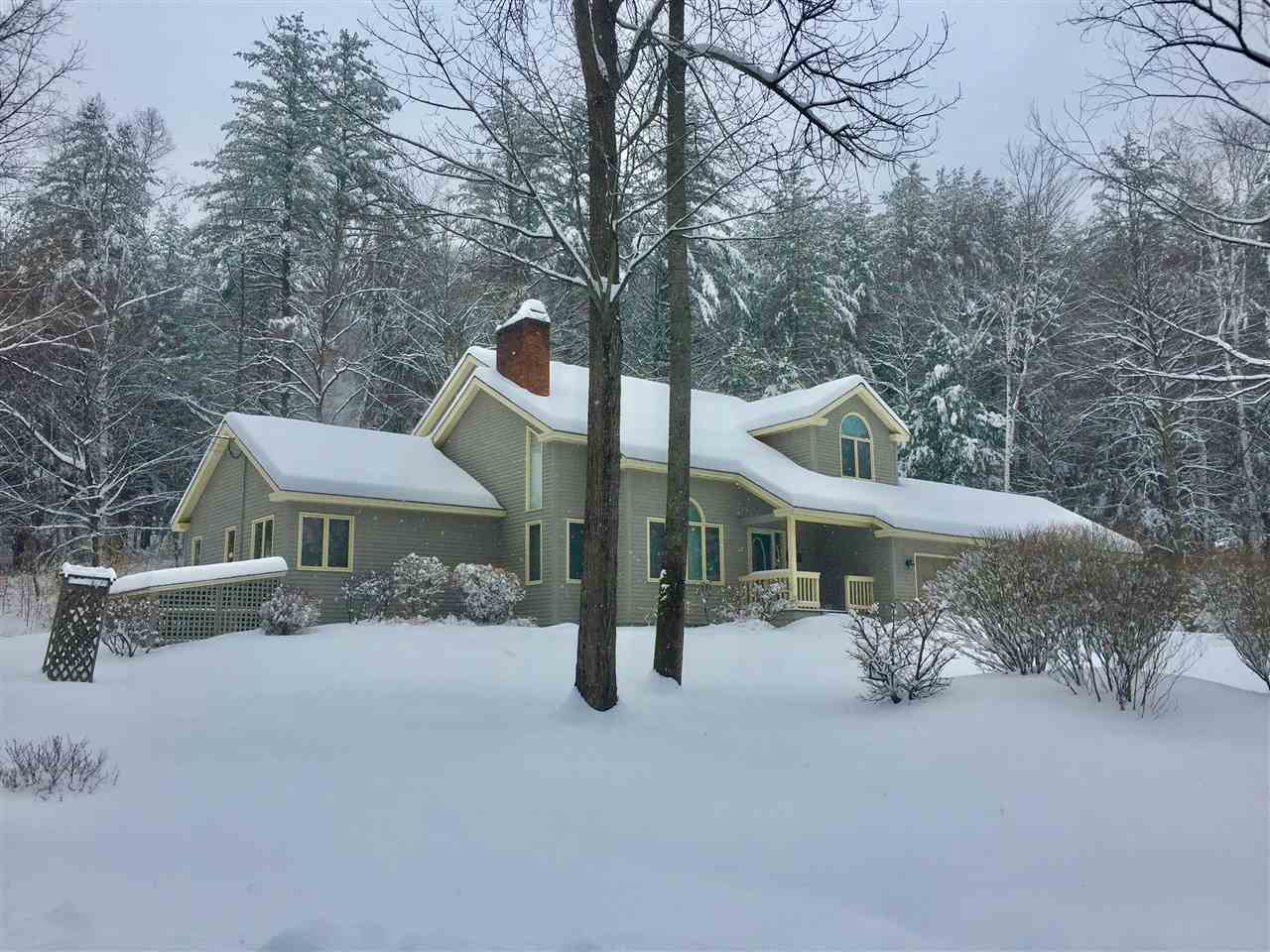 1129 Wheelock Road Hartford, VT 05059 - Photo 14 of 14 Gallery Image 14