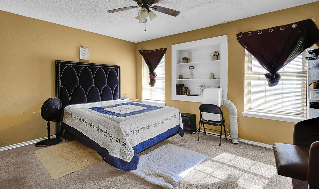 2409 MacArthur Drive Waco, TX 76708 - Photo 11 of 20