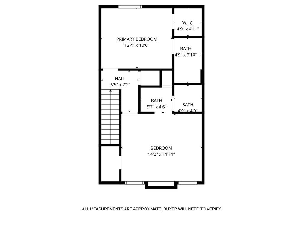 2409 MacArthur Drive Waco, TX 76708 - Photo 19 of 20