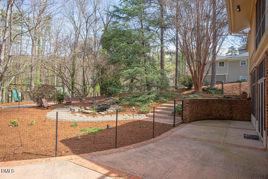 3604 Darwin Road Durham, NC 27707 - Photo 63 of 75
