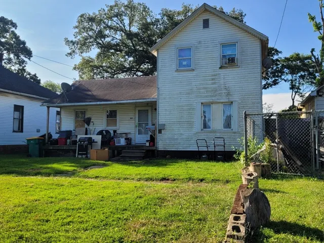 $20,000 | 705 East Wilson Street, Streator, IL 61364