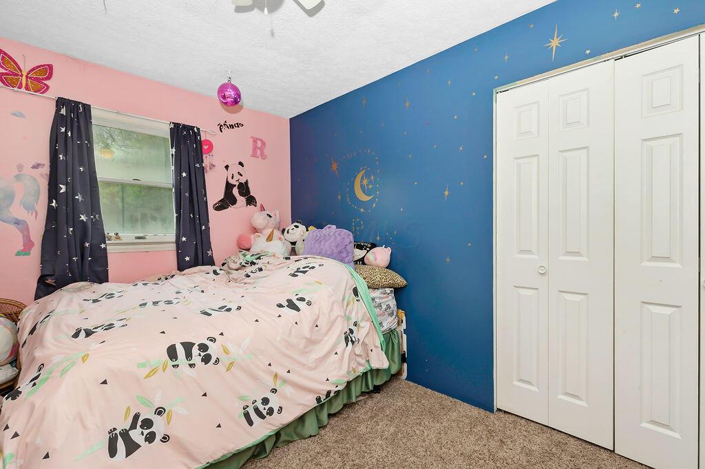 887 Blacksnake Road Utica, OH 43080 - Photo 29 of 60 20-BedroomFour
