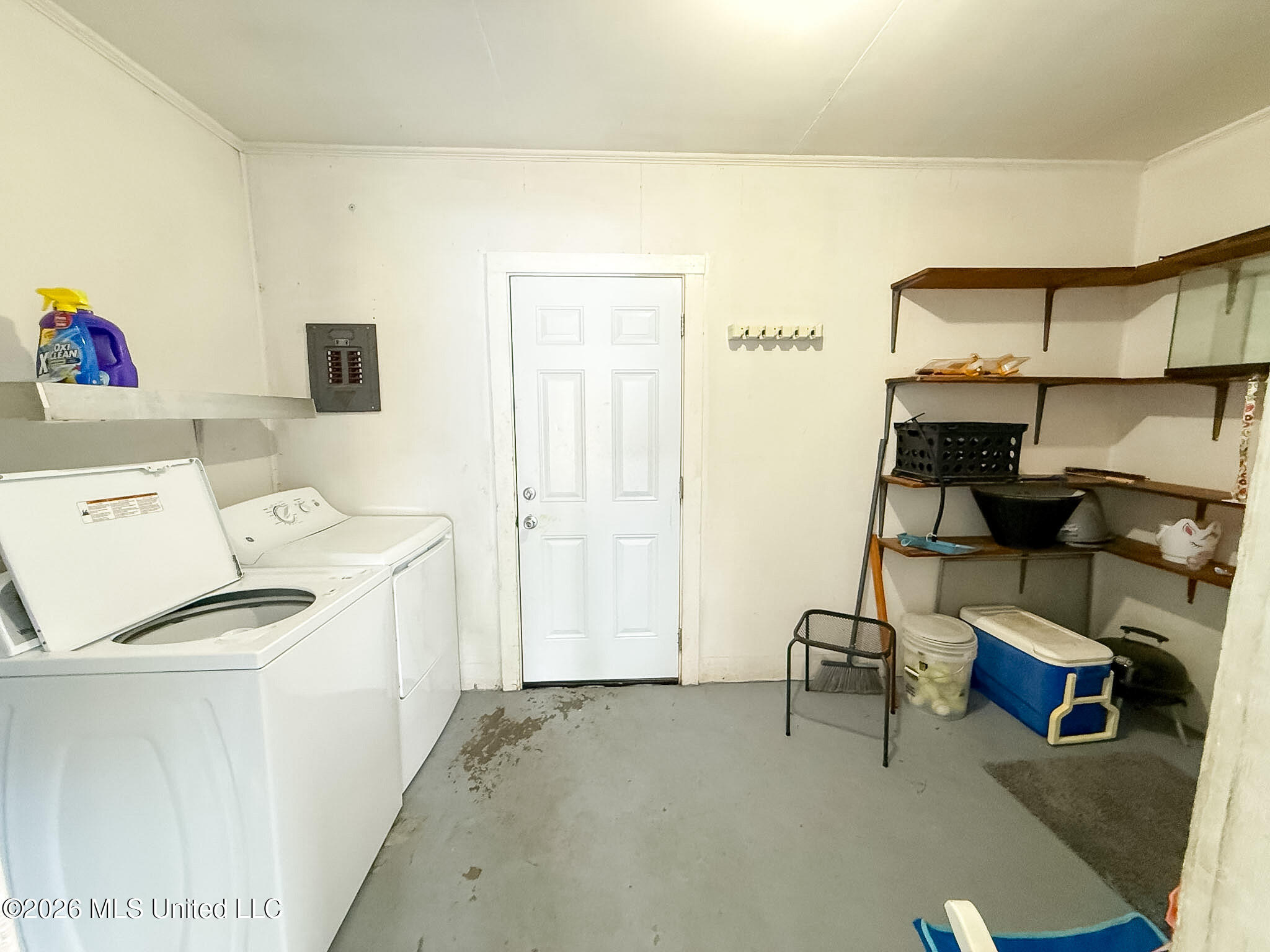 312 Butler Street McComb, MS 39648 - Photo 14 of 18 IMG_7828