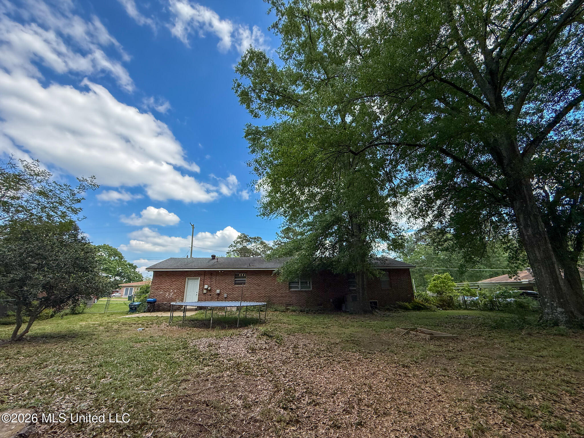 312 Butler Street McComb, MS 39648 - Photo 17 of 18 IMG_7833