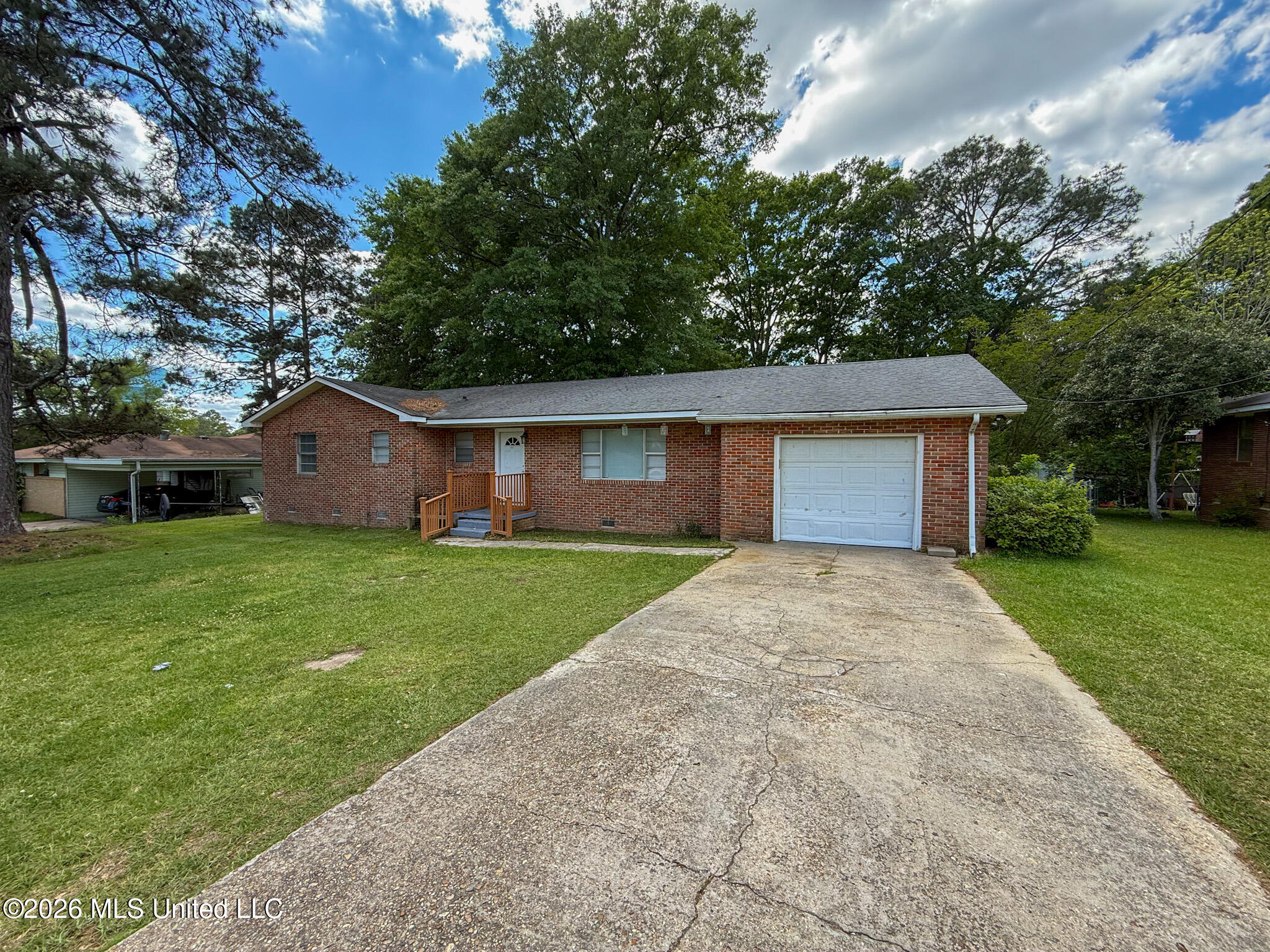 312 Butler Street McComb, MS 39648 - Photo 18 of 18 IMG_7835