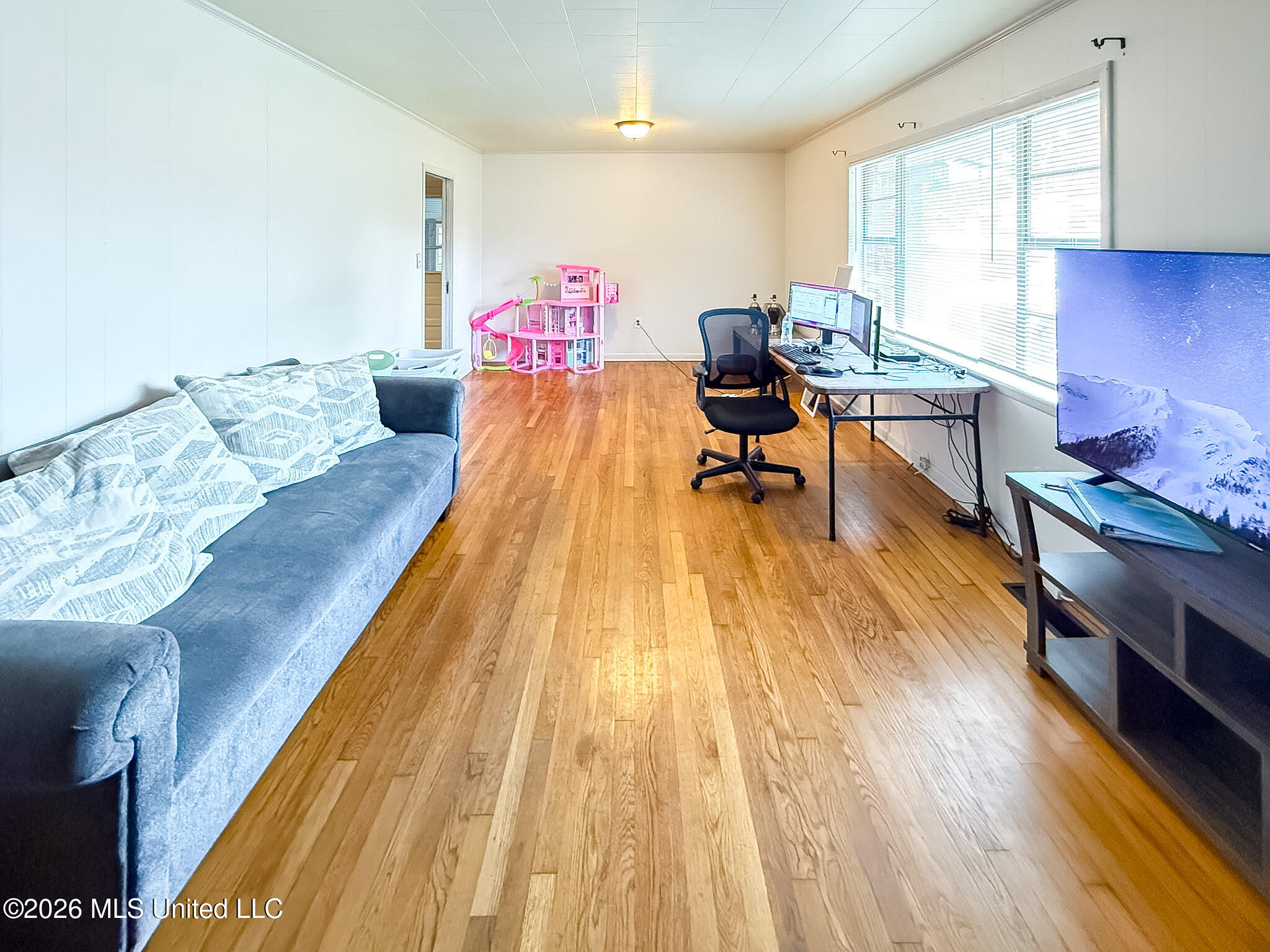 312 Butler Street McComb, MS 39648 - Photo 6 of 18 IMG_7837