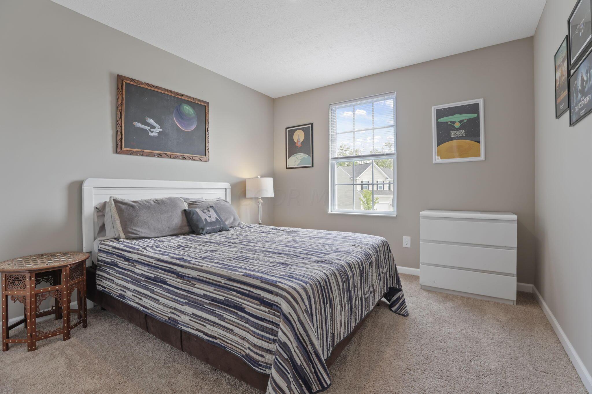 6010 Bears Run Road Columbus, OH 43232 - Photo 22 of 37 UL Bedroom Two