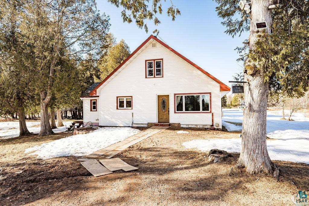 67 East Palkie Road Esko, MN 55733 - Photo 1 of 37 Gallery Image 1
