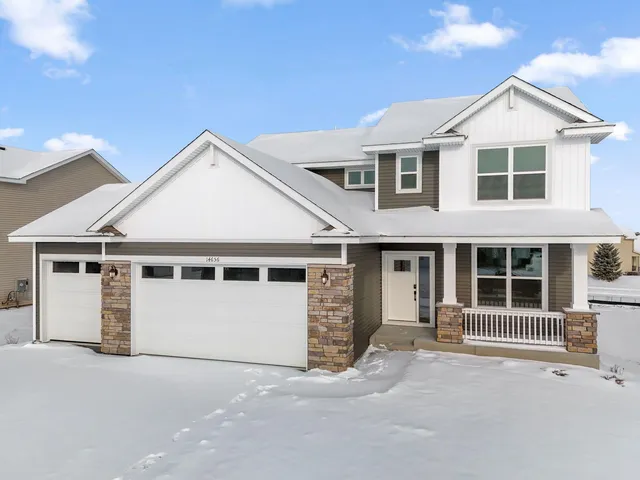 $524,655 | 14656 74th Street Northeast, Otsego, MN 55330
