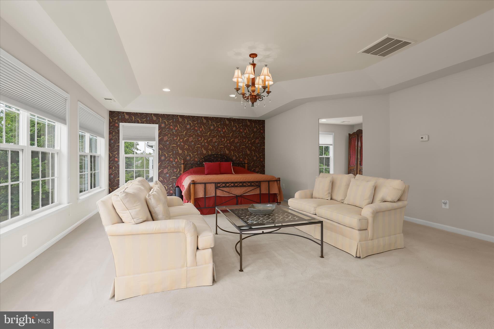 2035 Myrtlewood Road Baltimore, MD 21209 - Photo 28 of 64 Primary Bedroom Suite