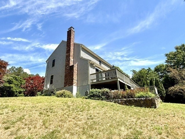 241 Glen Charlie Road Wareham, MA 02538 - Photo 21 of 32