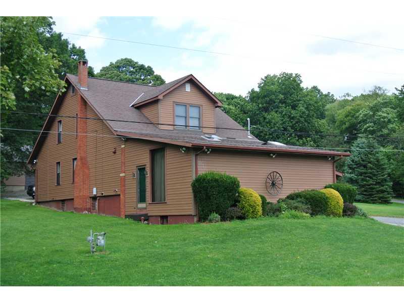 779 Schenley Road Leechburg, PA 15656 - Photo 1 of 13 Exterior Front.