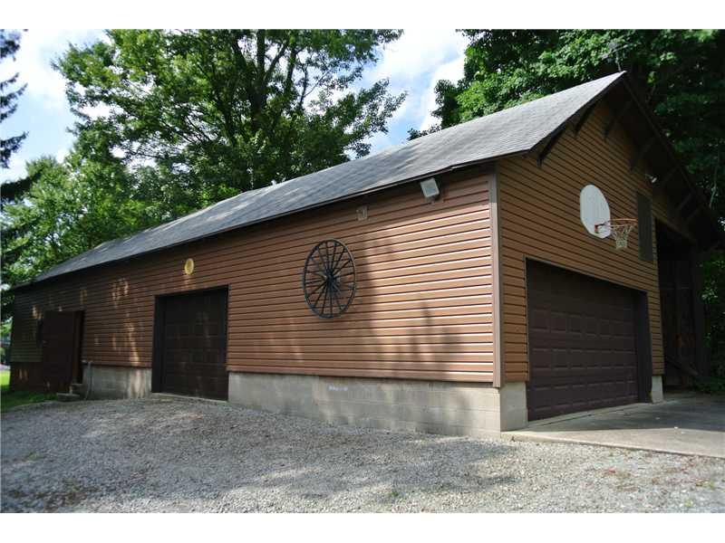 779 Schenley Road Leechburg, PA 15656 - Photo 2 of 13 Other. Garage