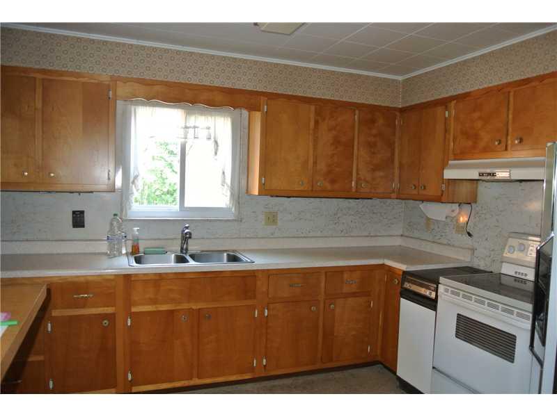779 Schenley Road Leechburg, PA 15656 - Photo 13 of 13 Kitchen.