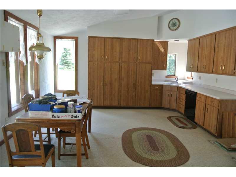 779 Schenley Road Leechburg, PA 15656 - Photo 5 of 13 Other. This is the breakfast area. lots of cabinets.