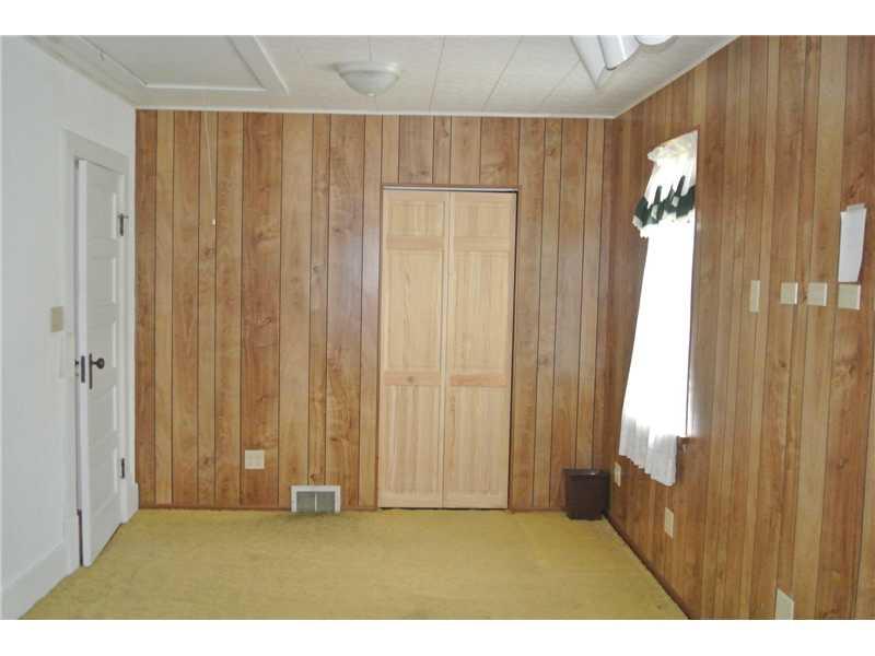 779 Schenley Road Leechburg, PA 15656 - Photo 9 of 13 Bedroom.