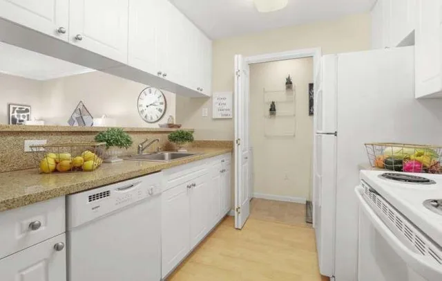 $499,990 | 1315-1315 Alma Avenue, Unit 331, Walnut Creek, CA 94596