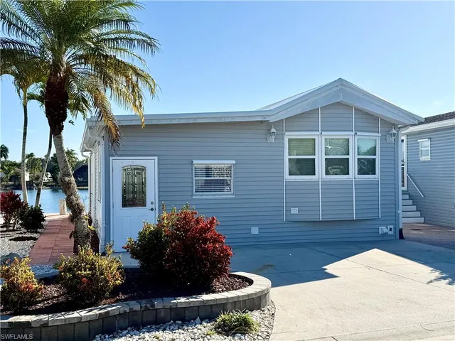 $179,000 | 531 Cheetah Drive, Unit 531, Naples, FL 34114