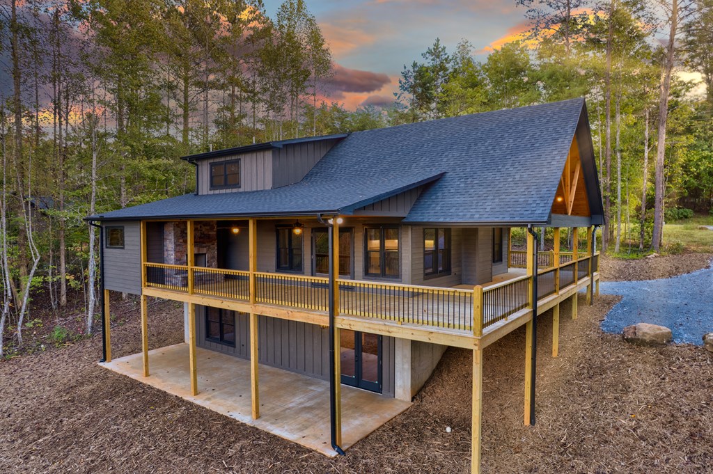 3448 Lickskillet Road Epworth, GA 30541 - Photo 57 of 71 Gallery Image 57
