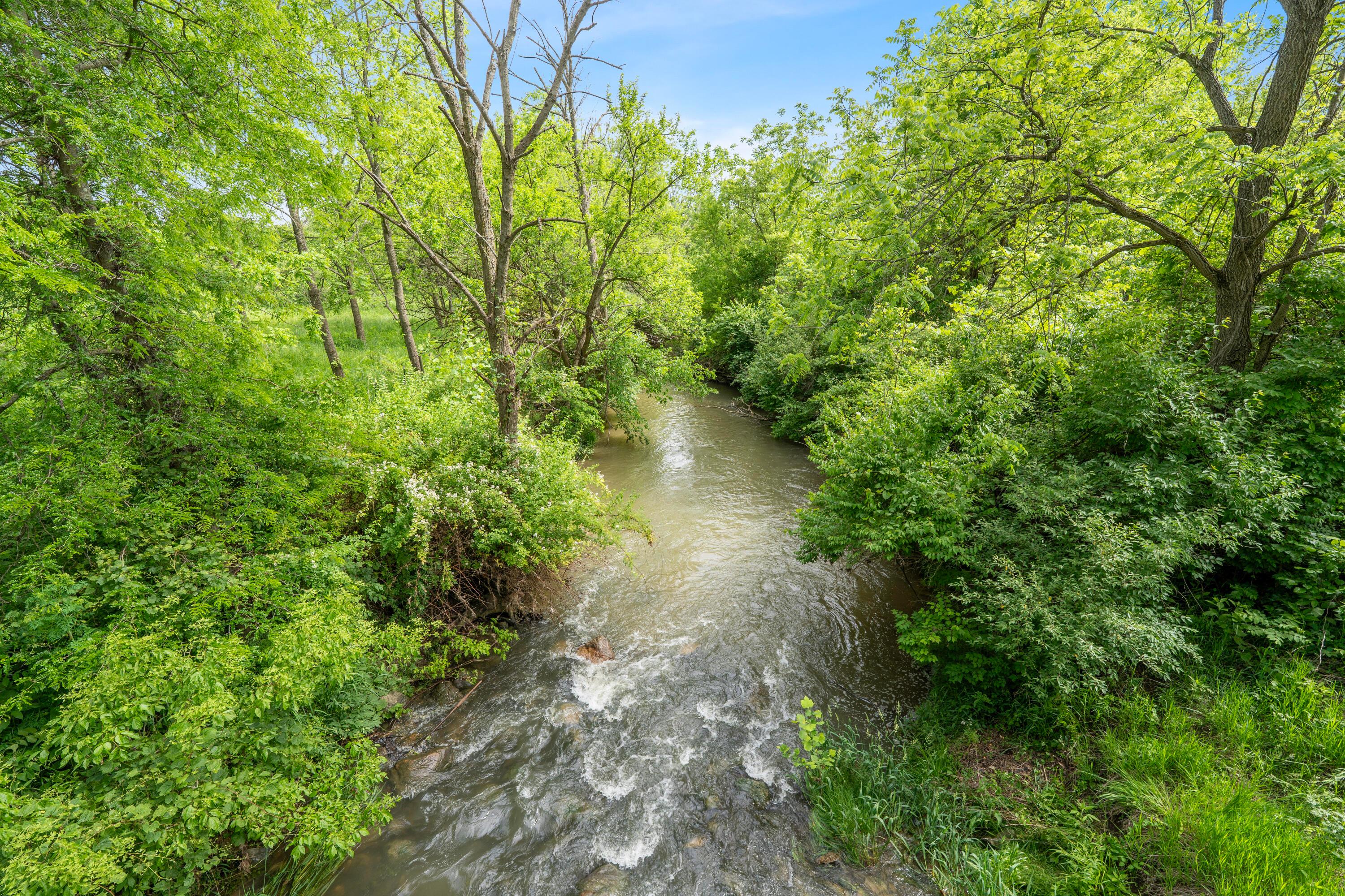 19379 Hall Road Mount Sterling, OH 43143 - Photo 26 of 26 Creek