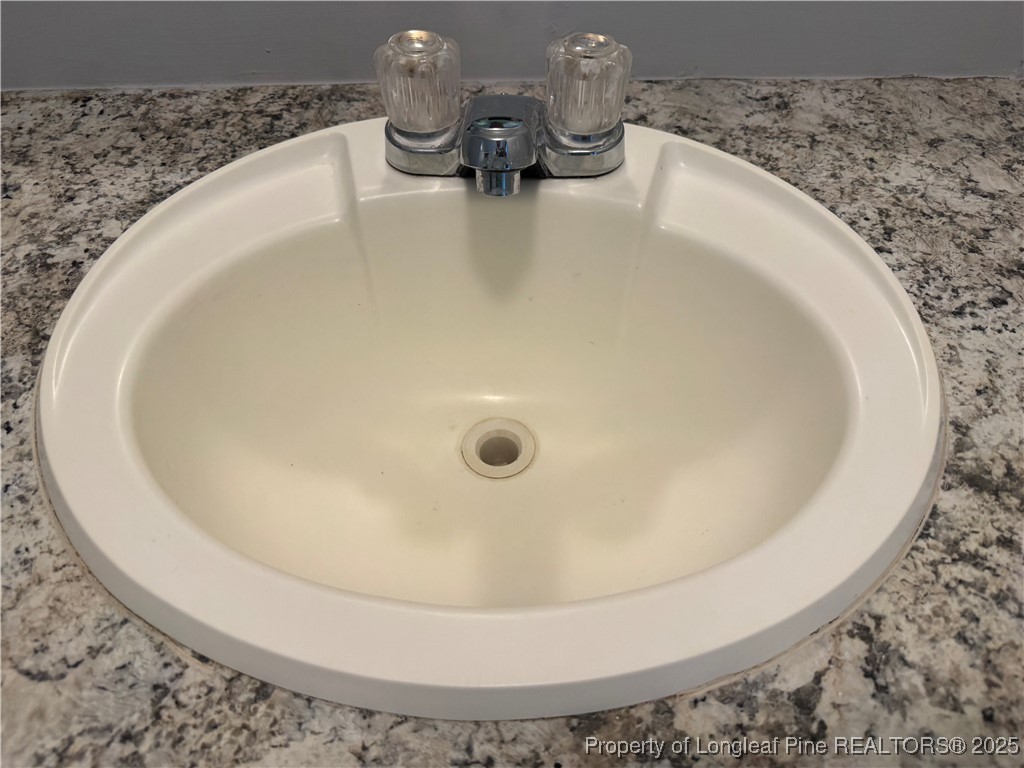 2273 Bee Gee Road Lumberton, NC 28358 - Photo 17 of 35 a close view of tap