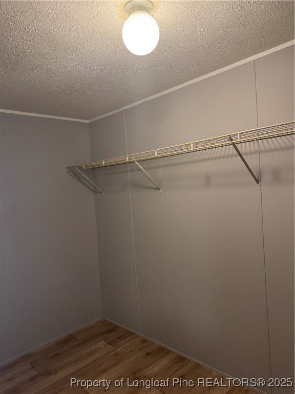 2273 Bee Gee Road Lumberton, NC 28358 - Photo 20 of 35 a view of a room with racks on the wall